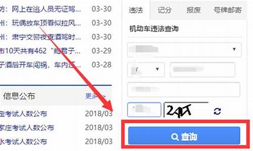 非车主怎么查违章查询_非车主怎么查违章查询网站