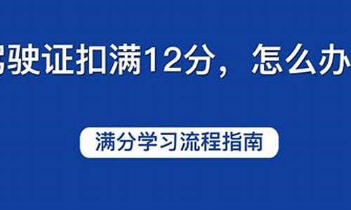 驾驶证满分模拟考试_驾驶证满分模拟考试试