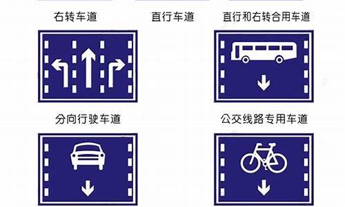 指示标志的含义是什么_指示标志的含义是什