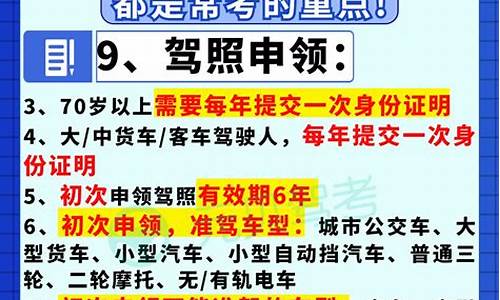 2023年模拟驾照考试_2023年模拟驾照考试时间