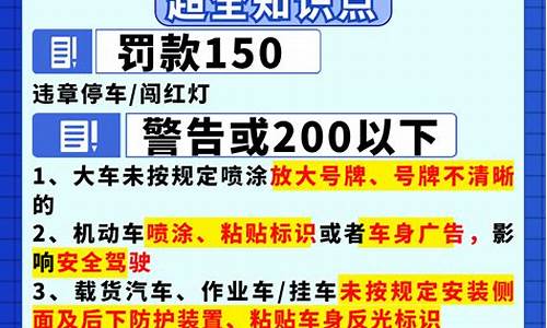 我要考科目一的题目_我要考科目一的题目怎么写